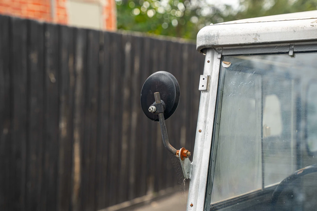 1952 Land Rover Series I 88 - Image 29 of 31