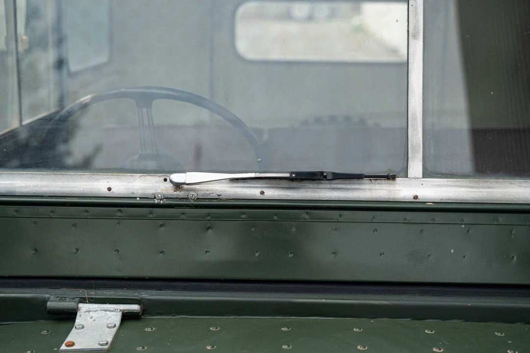 1952 Land Rover Series I 88 - Image 30 of 31