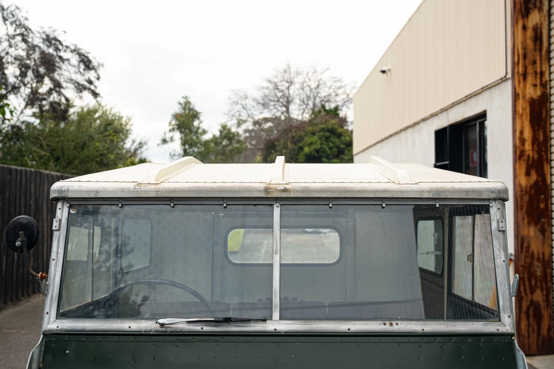 1952 Land Rover Series I 88 - Image 31 of 31