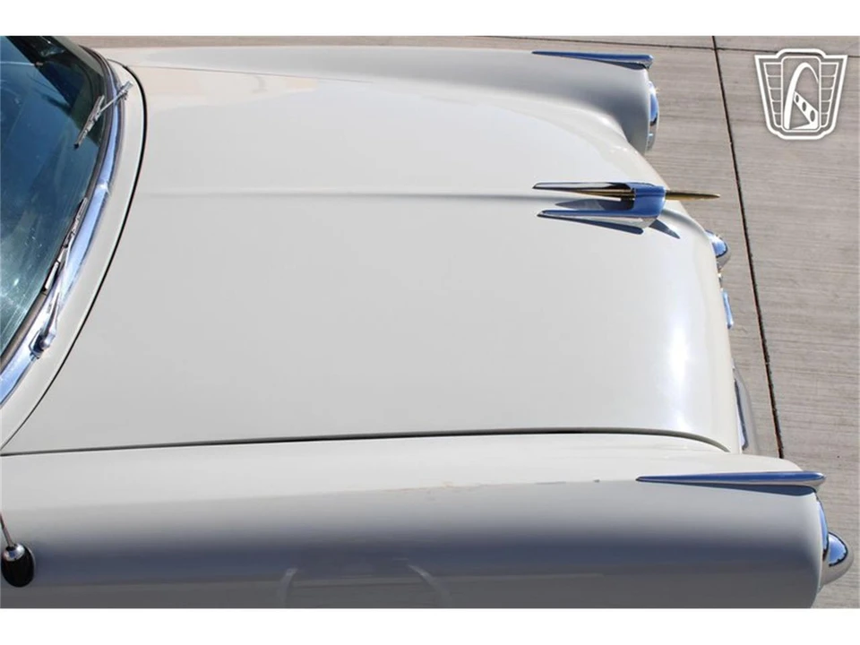 1952 Lincoln Capri - Image 31 of 31