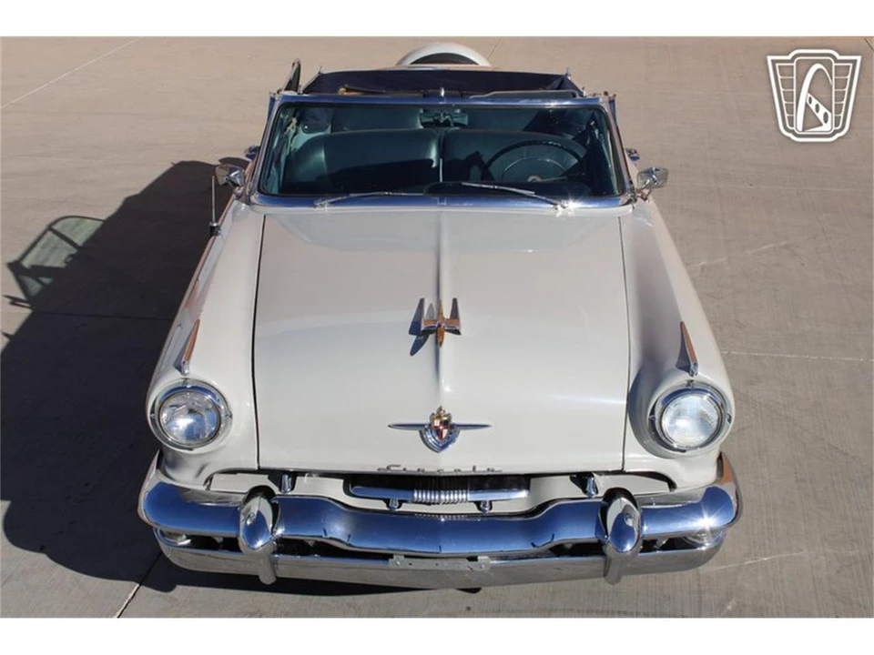 1952 Lincoln Capri - Image 7 of 31