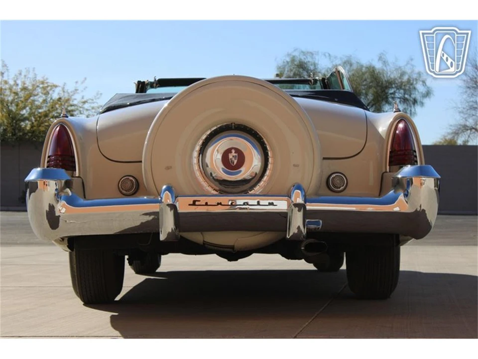 1952 Lincoln Capri - Image 27 of 31