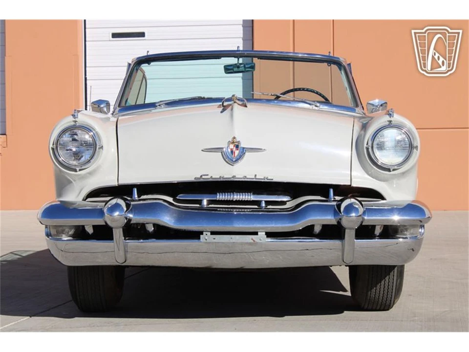 1952 Lincoln Capri - Image 23 of 31