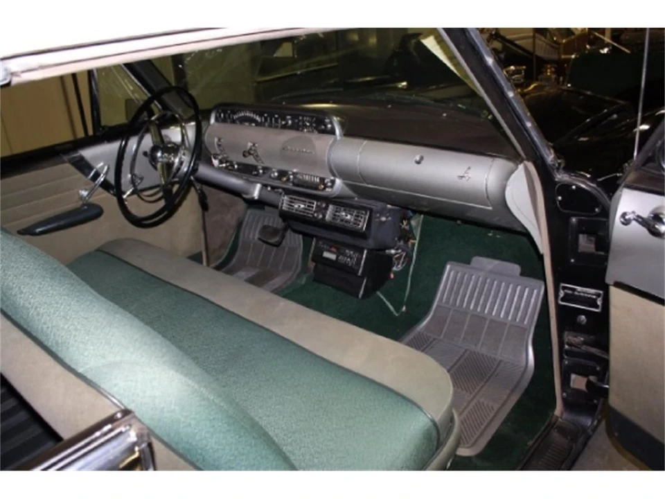 1952 Lincoln Cosmopolitan - Image 18 of 21