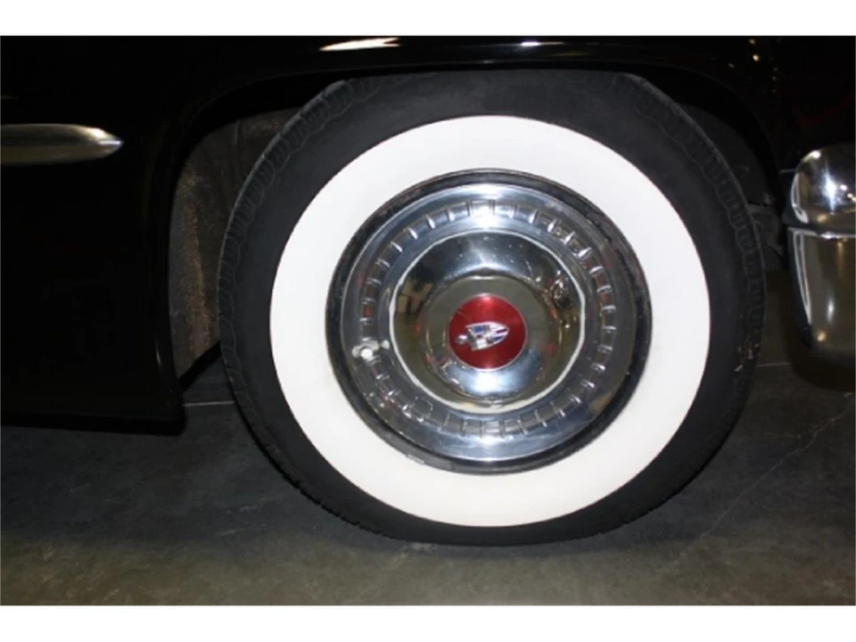 1952 Lincoln Cosmopolitan - Image 21 of 21