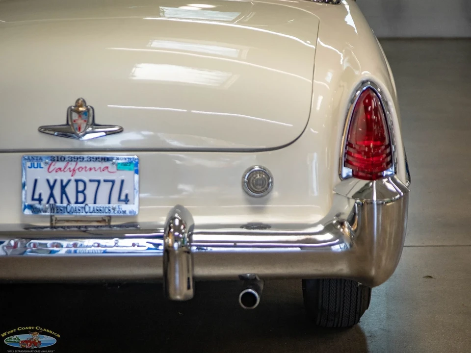 1952 Lincoln Cosmopolitan - Image 21 of 21