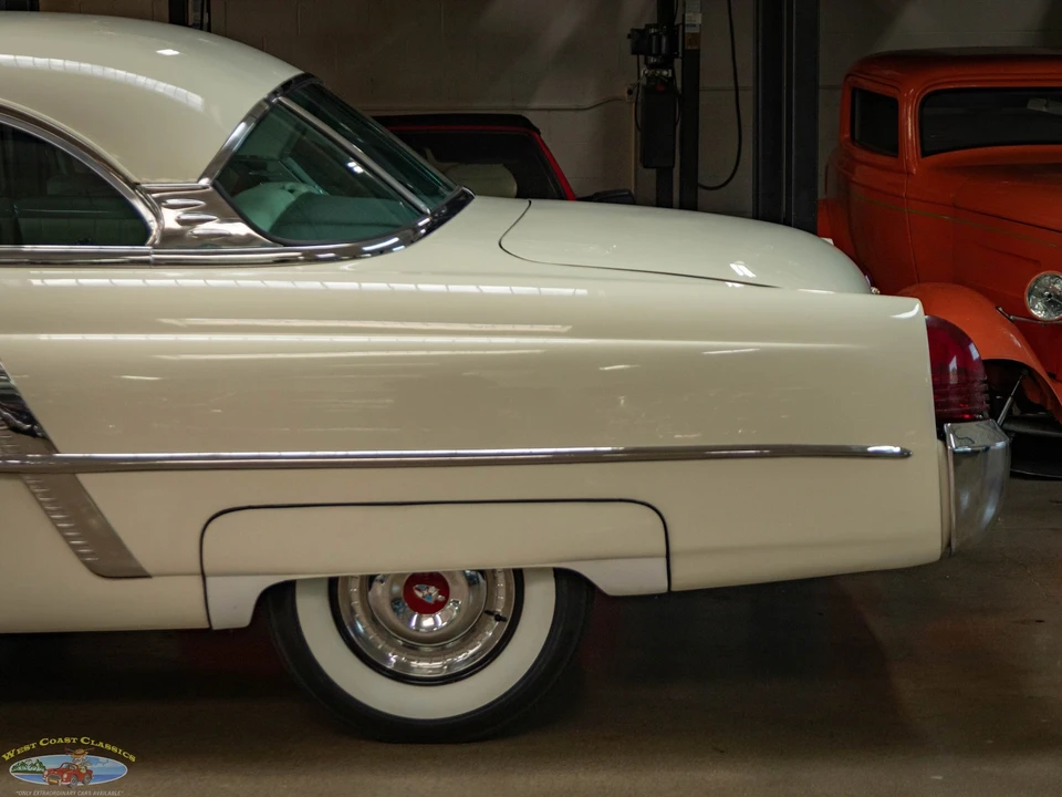 1952 Lincoln Cosmopolitan - Image 8 of 21