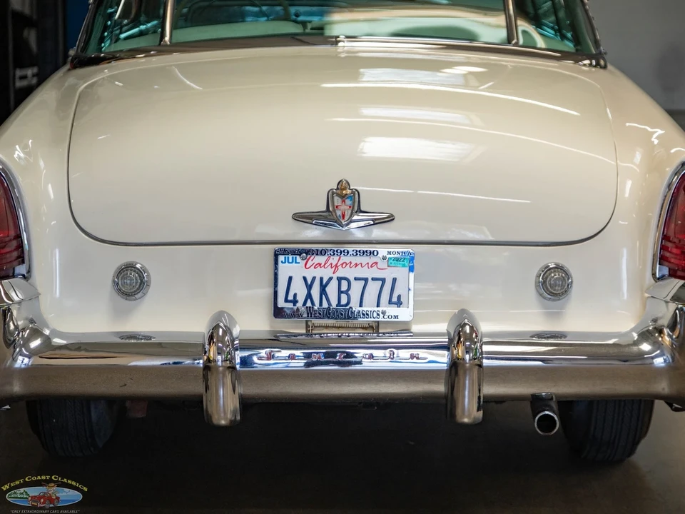 1952 Lincoln Cosmopolitan - Image 20 of 21