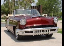 1952 Mercury Monterey - Image 6 of 8
