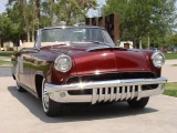 1952 Mercury Monterey - Image 7 of 8
