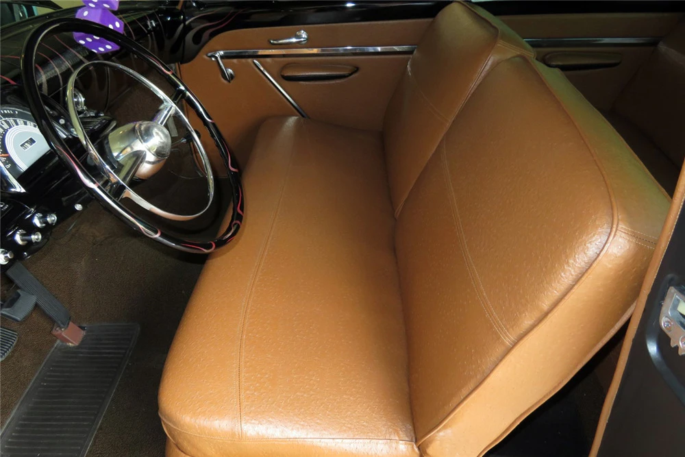 1952 Mercury Monterey - Image 4 of 5