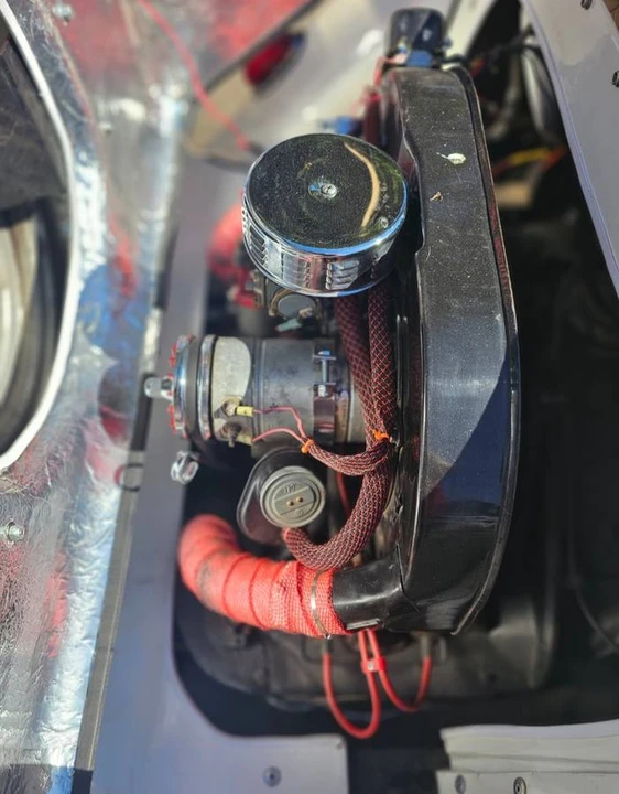 1952 MG TD - Image 6 of 8
