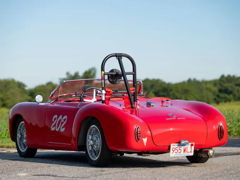 1952 MG TD - Image 11 of 31