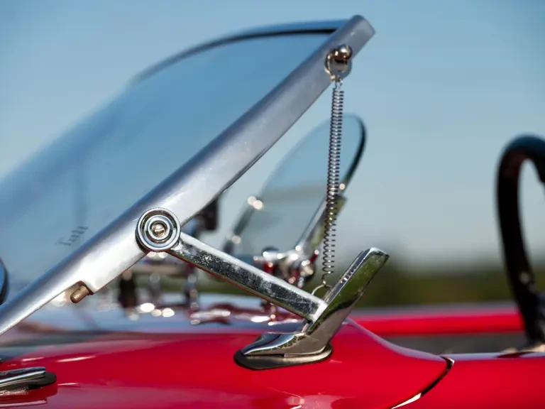 1952 MG TD - Image 23 of 31