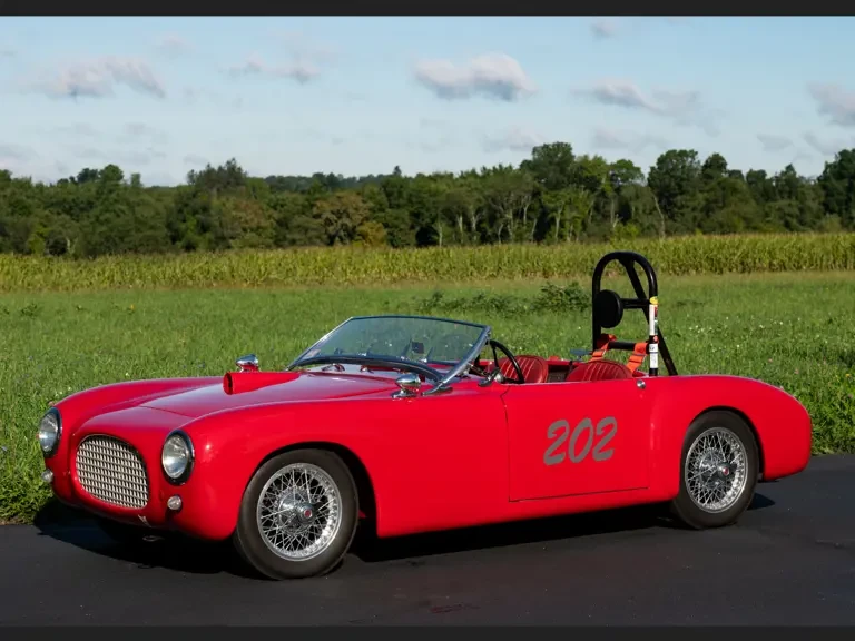 1952 MG TD - Image 2 of 31