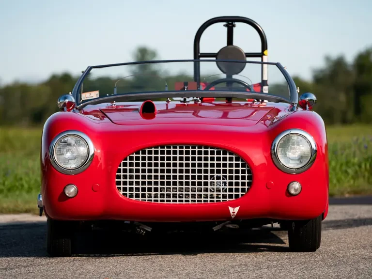 1952 MG TD - Image 8 of 31