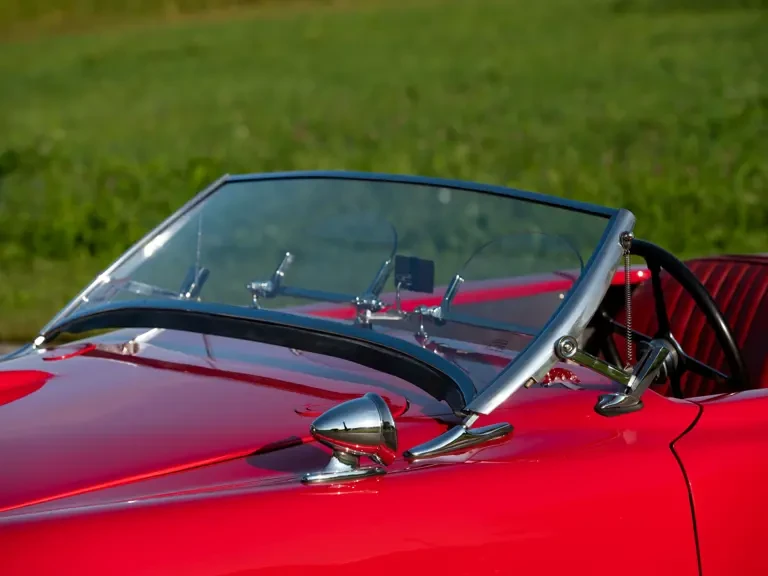 1952 MG TD - Image 22 of 31
