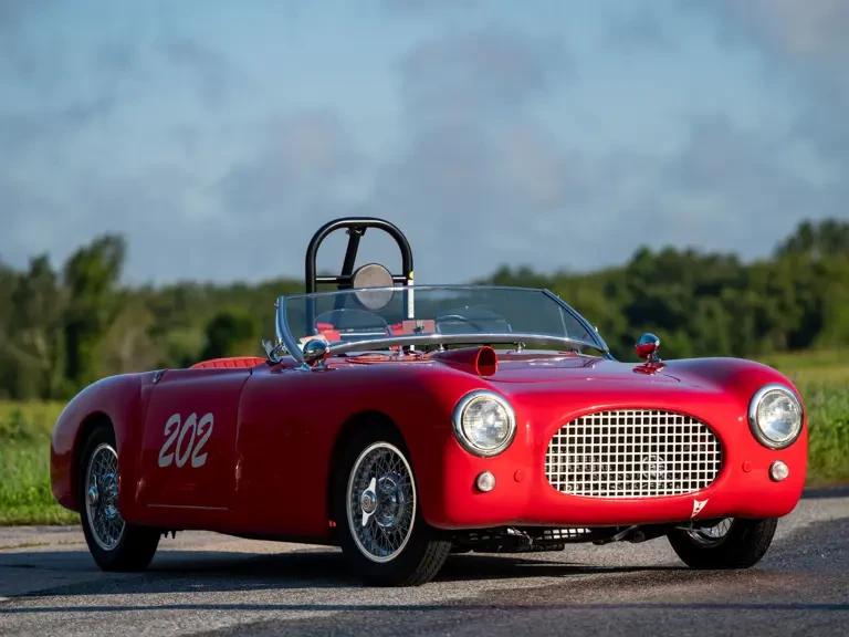 1952 MG TD - Image 10 of 31