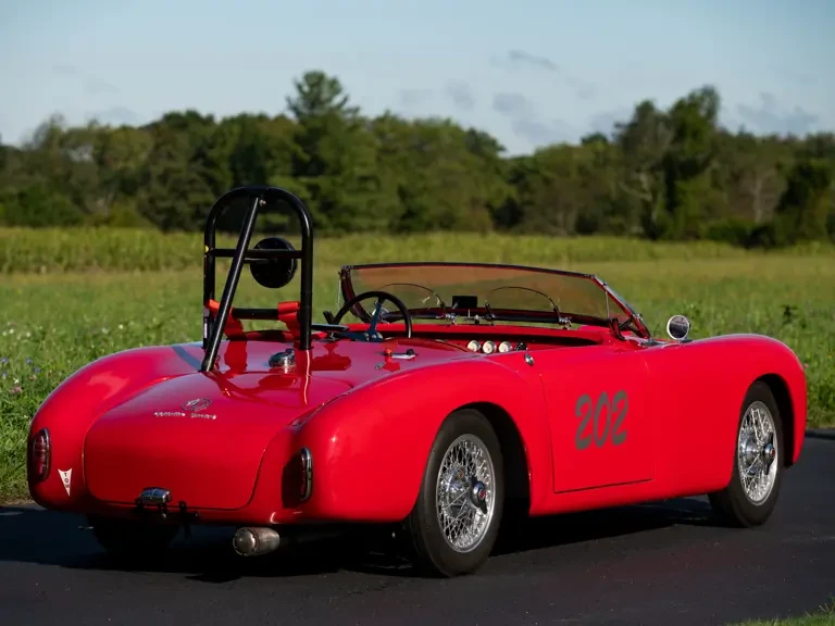 1952 MG TD - Image 12 of 31