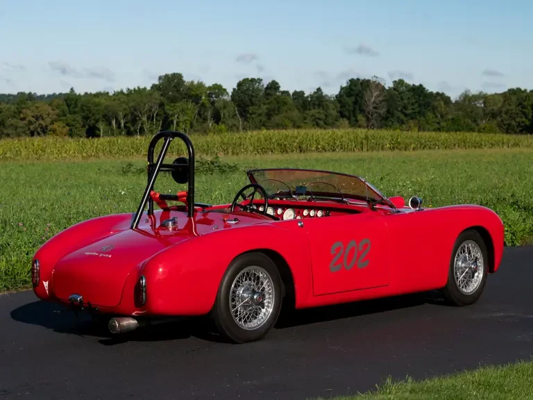 1952 MG TD - Image 3 of 31