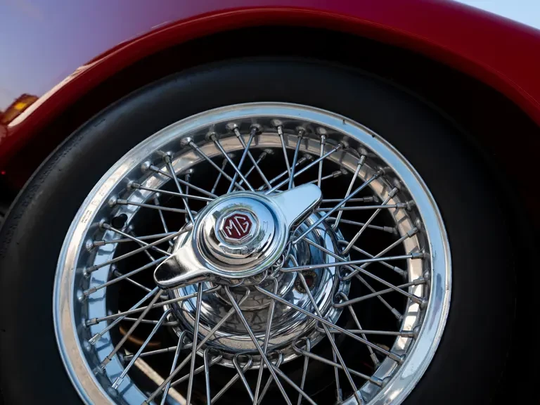 1952 MG TD - Image 15 of 31