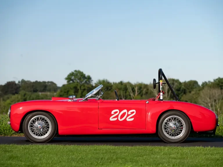 1952 MG TD - Image 7 of 31