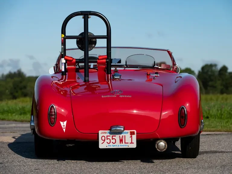 1952 MG TD - Image 9 of 31