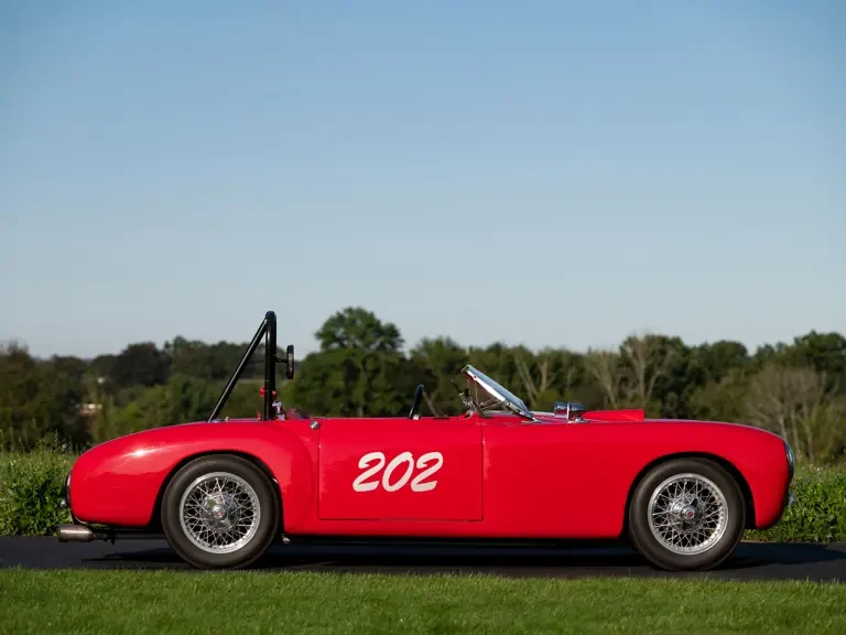 1952 MG TD - Image 6 of 31