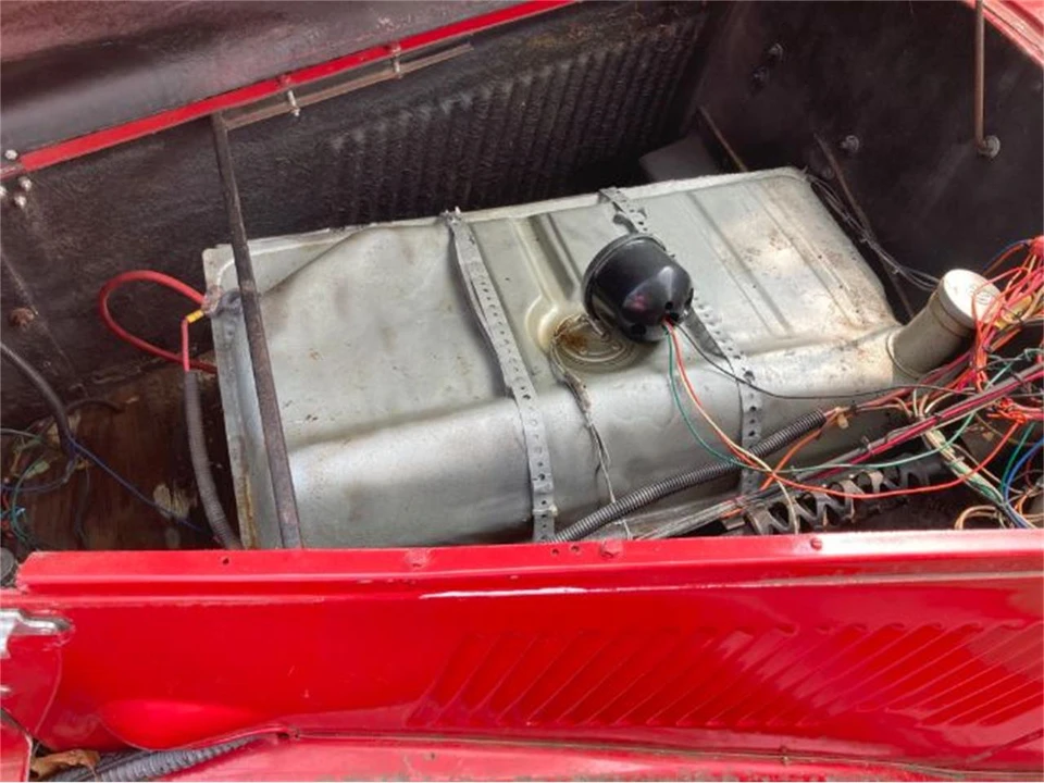 1952 MG TD - Image 7 of 7