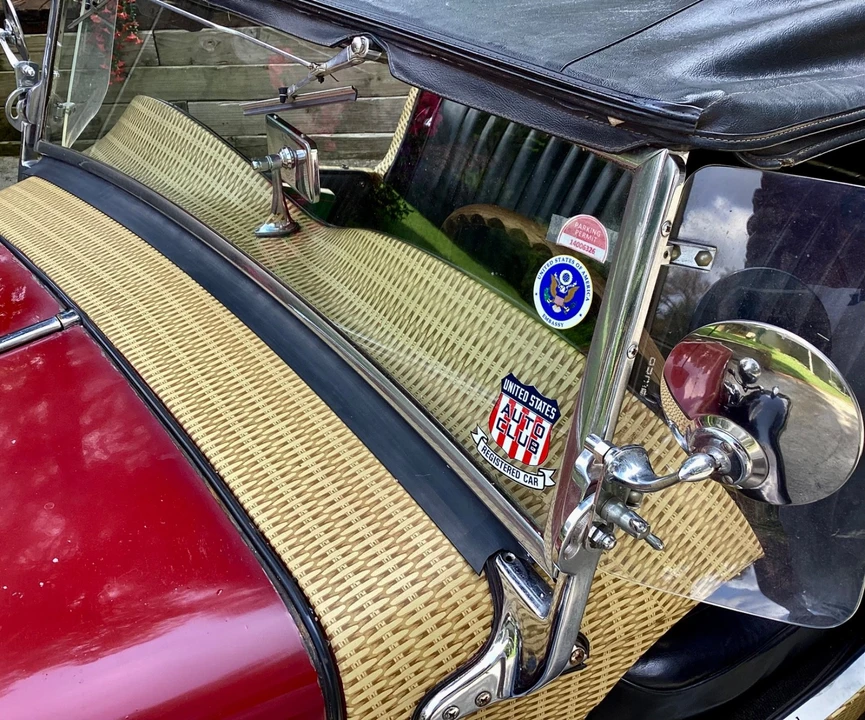1952 MG TD - Image 19 of 31