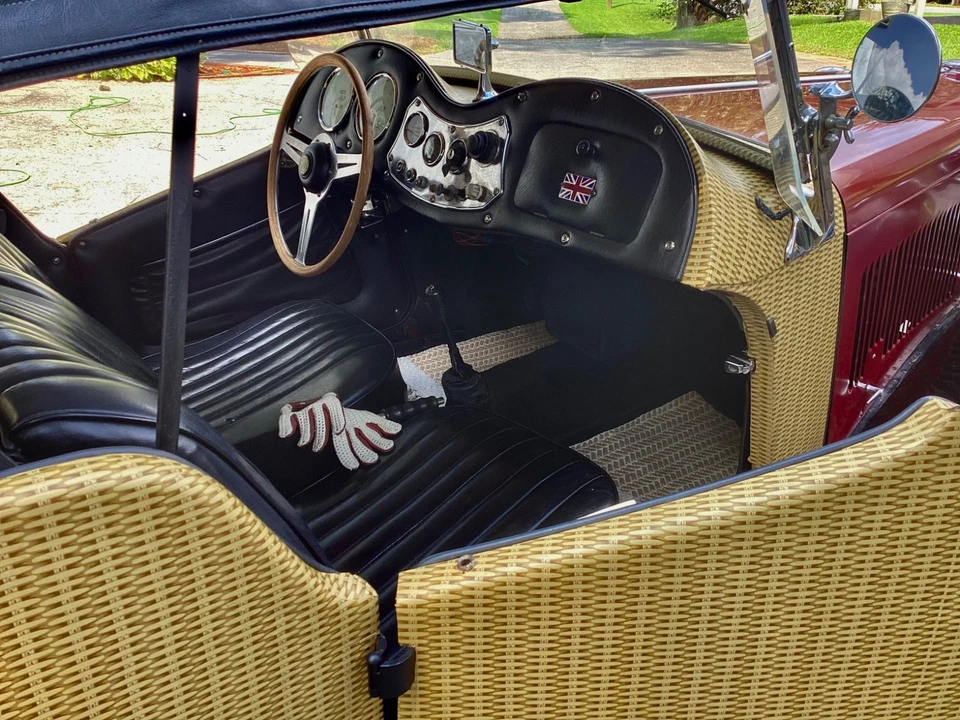 1952 MG TD - Image 16 of 31