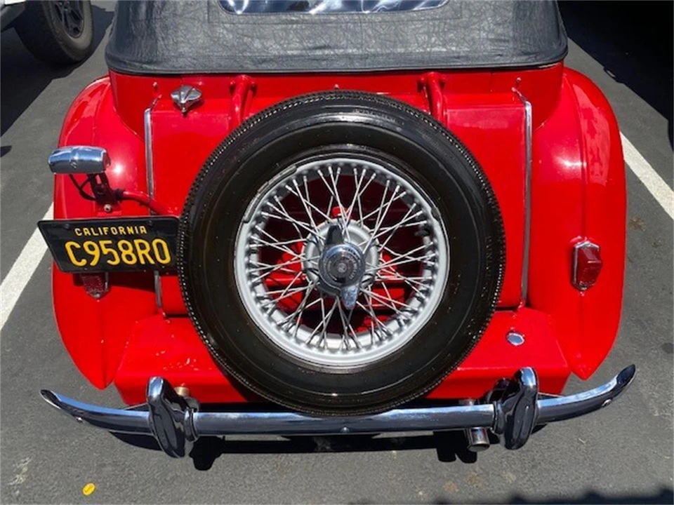 1952 MG MGB - Image 13 of 26