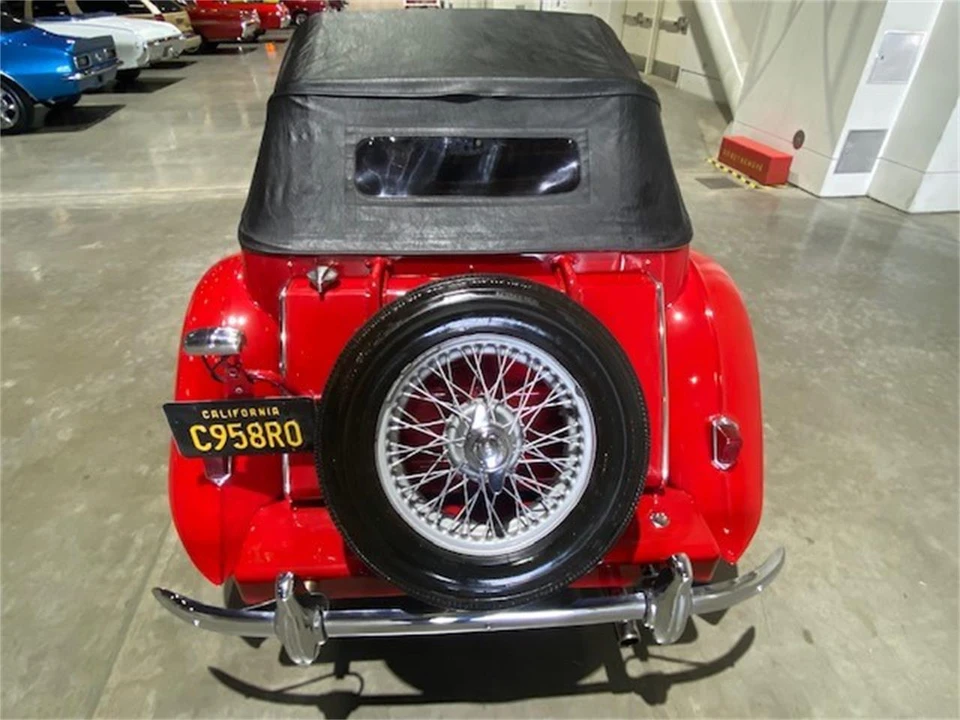 1952 MG MGB - Image 15 of 26