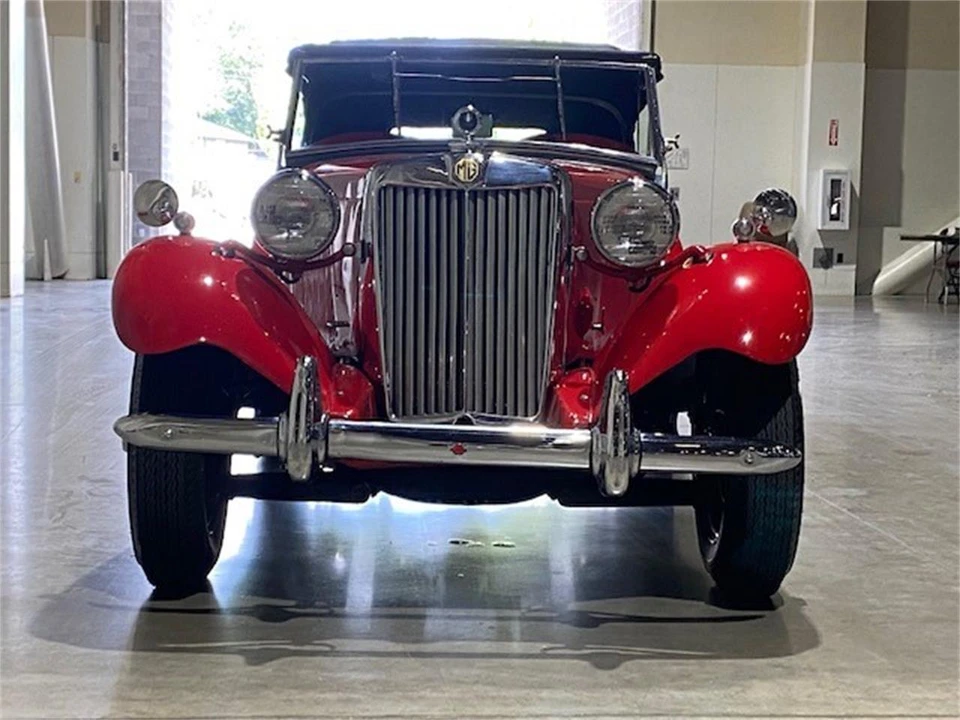 1952 MG MGB - Image 16 of 26