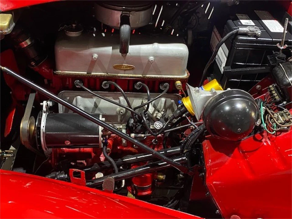 1952 MG MGB - Image 20 of 26