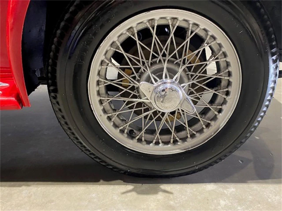 1952 MG MGB - Image 19 of 26