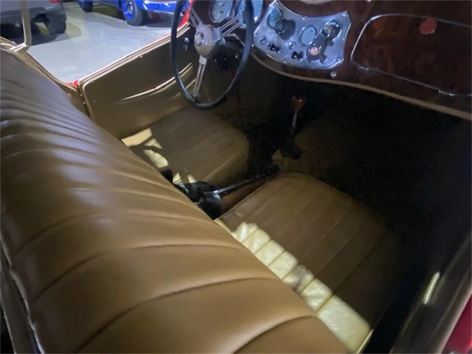 1952 MG MGB - Image 22 of 26