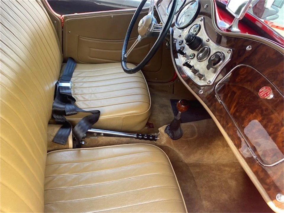 1952 MG MGB - Image 23 of 26