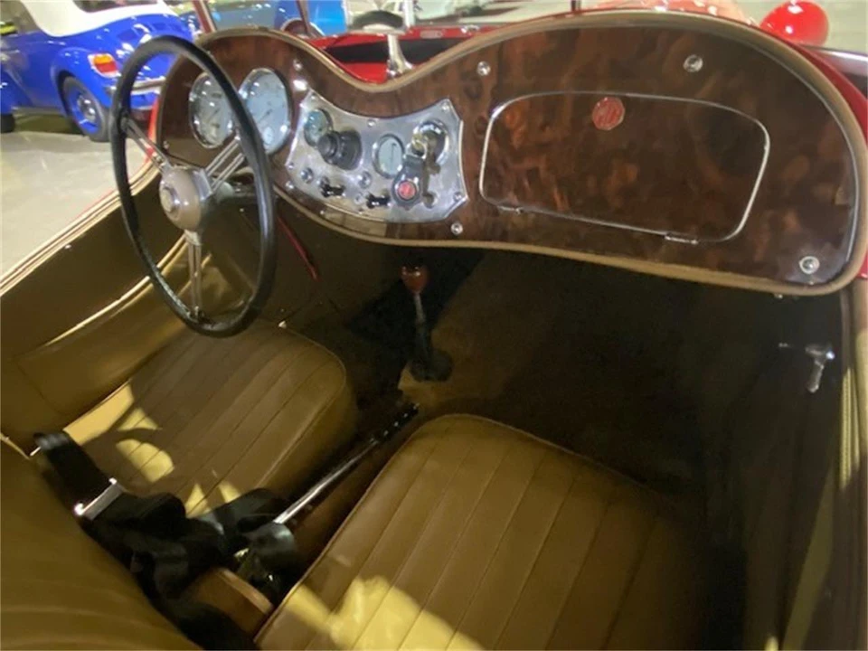 1952 MG MGB - Image 25 of 26