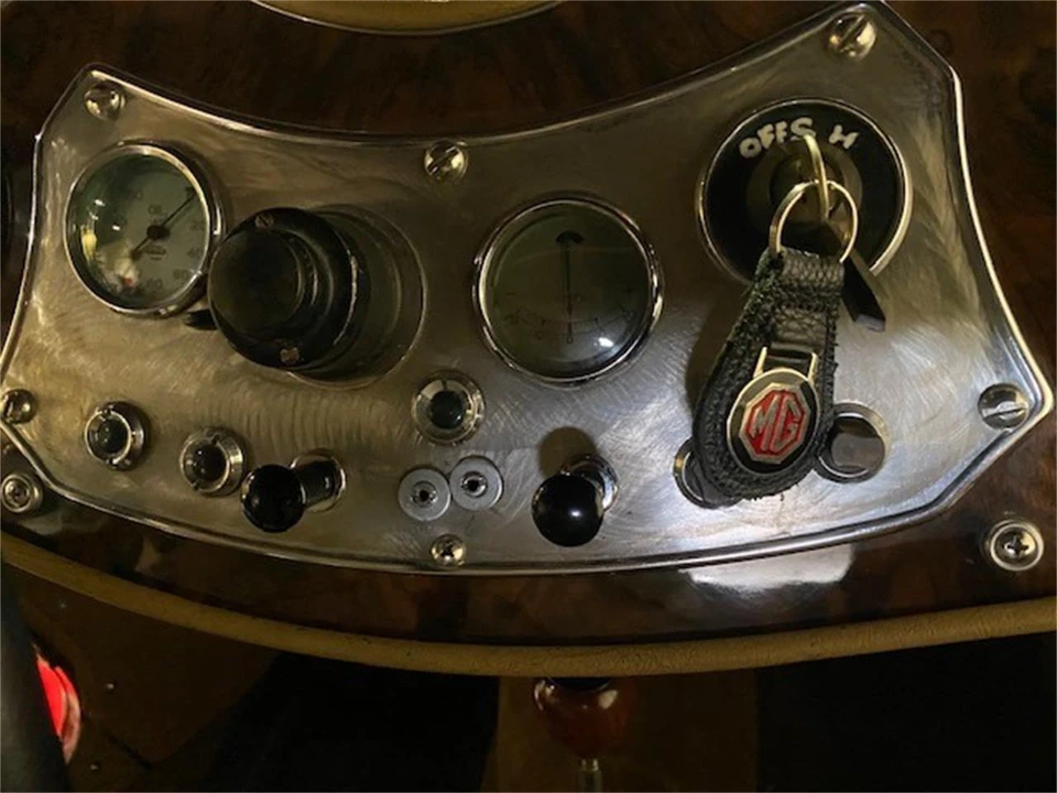 1952 MG MGB - Image 26 of 26