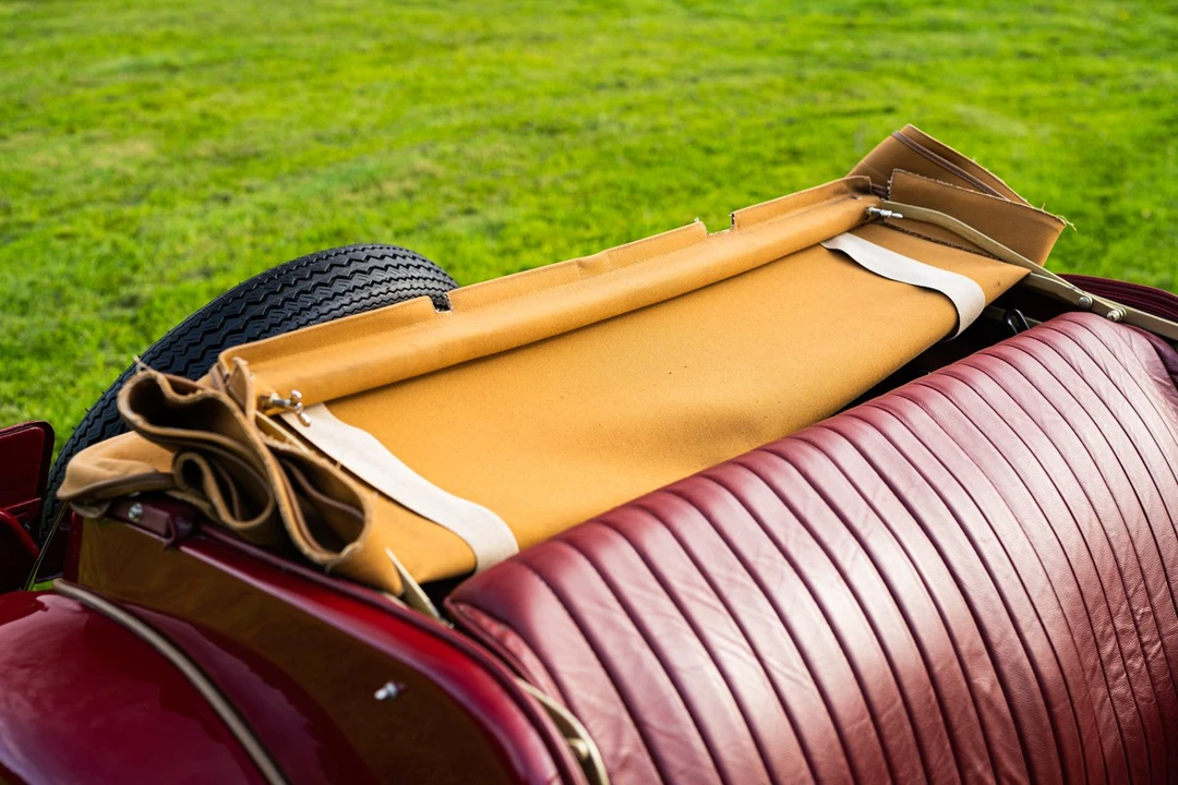 1952 MG TD - Image 16 of 30