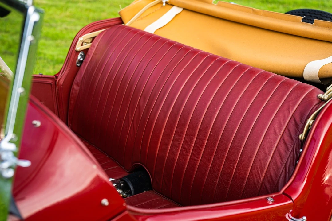 1952 MG TD - Image 25 of 30
