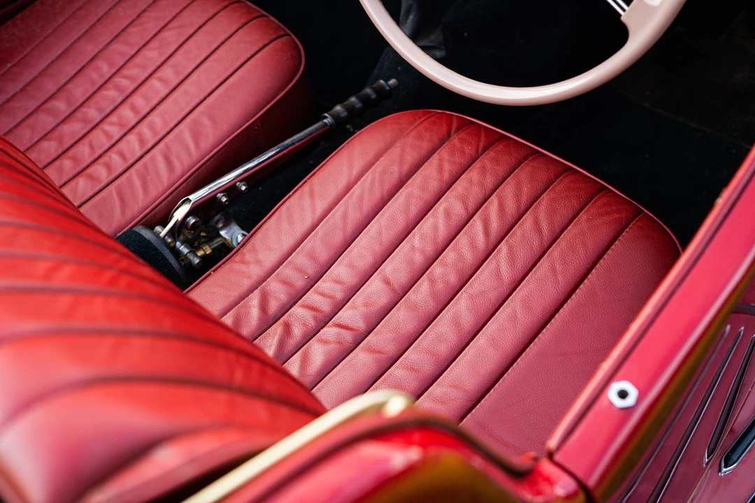1952 MG TD - Image 20 of 30