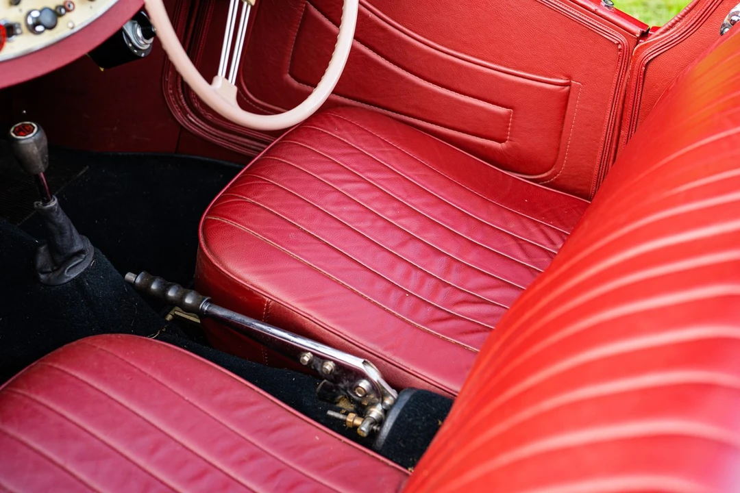 1952 MG TD - Image 24 of 30