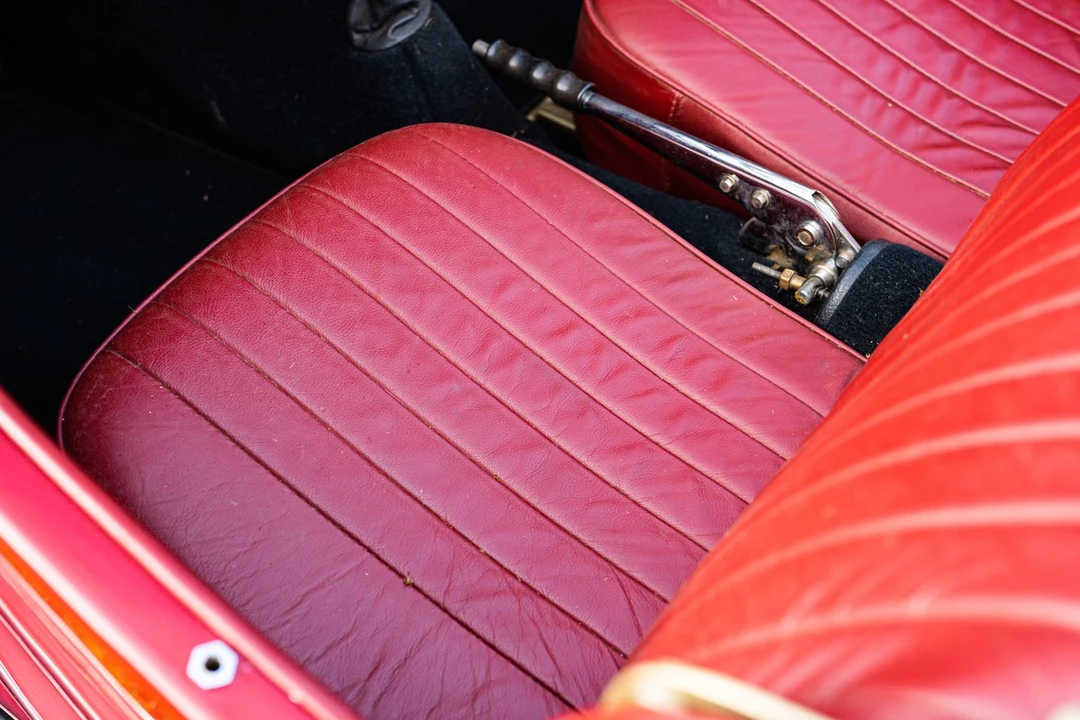 1952 MG TD - Image 23 of 30