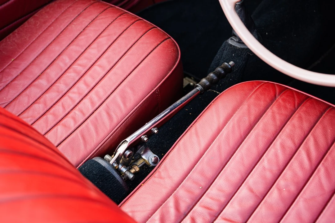 1952 MG TD - Image 21 of 30