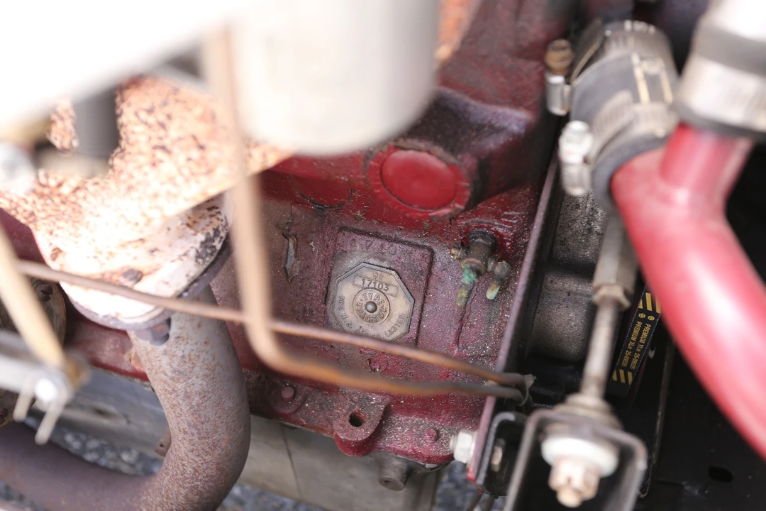 1952 MG TD - Image 10 of 17