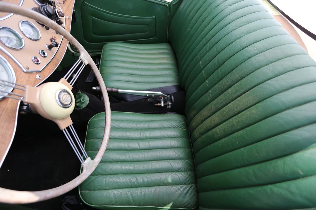 1952 MG TD - Image 15 of 17