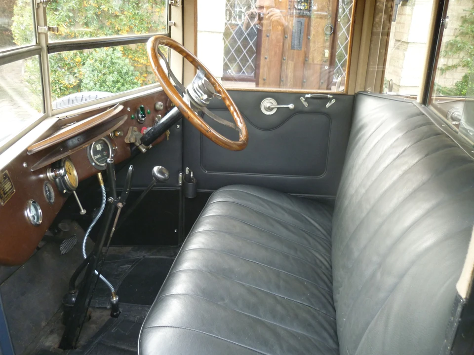 1952 MG TD - Image 4 of 8