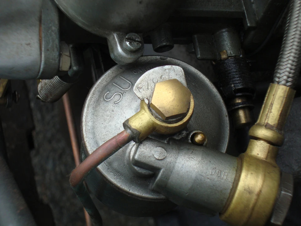 1952 MG TD - Image 2 of 12